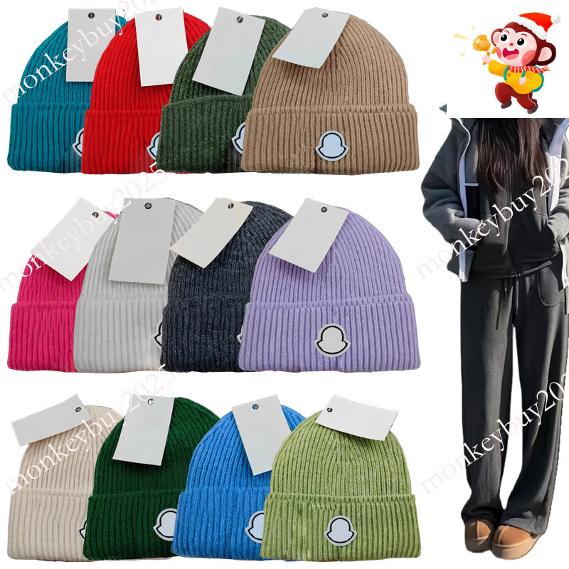 Moncccclerly Beanie… - image