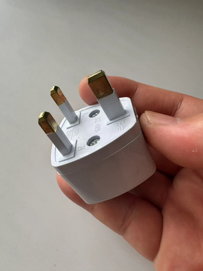 Model Women's Outdoor Multi-functional Fashion Flashlight Keychain Outdoor Flashlight Direct Charging Battery Charging 1101