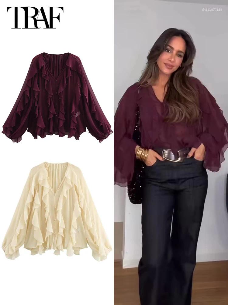 Women's Blouses 202… - image