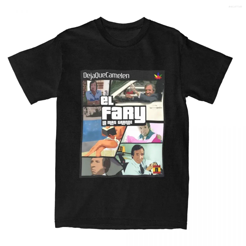 Men's T Shirts Stre… - image