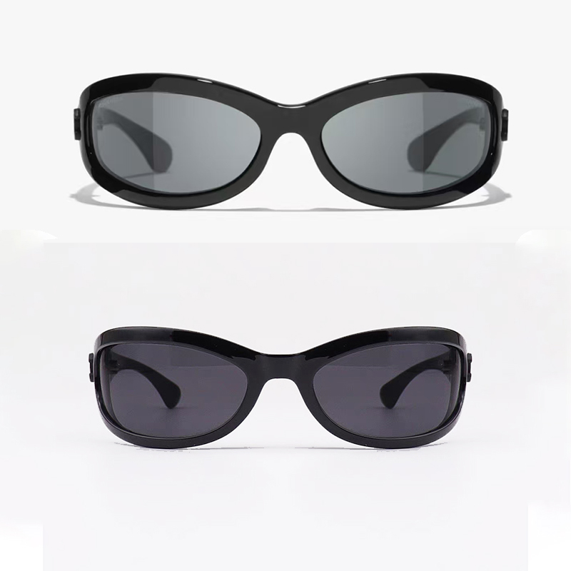 Designer fashionable new style sunglasses 71763 Outdoor UV protective sunglasses for women and men sports goggles