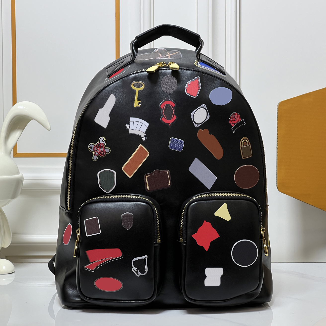 10A Top Luxury Bag … - image