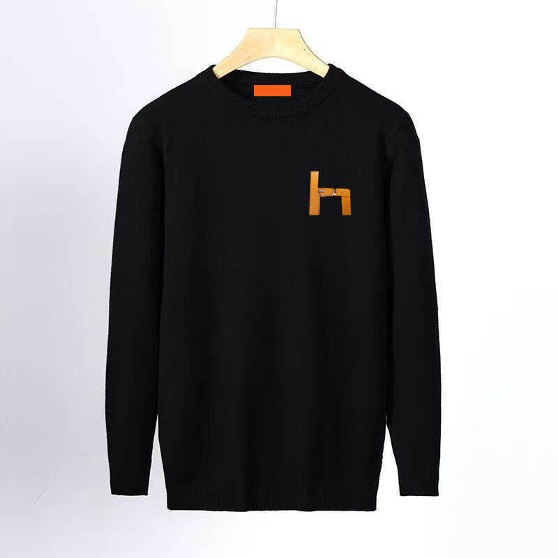 9AAA Mens Sweaters … - image
