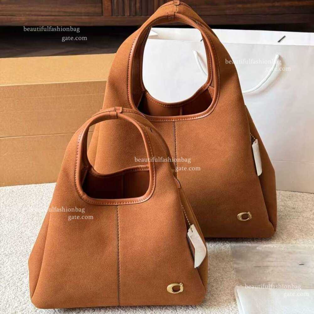 Evening Designer Tote Bags Handbag Shoulder Messenger Bag New LANA Crossbody Handbags Large Capacity Shopping Totes Leather Grocery Basket