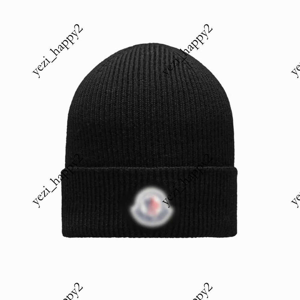 Winter Knitted Bean… - image