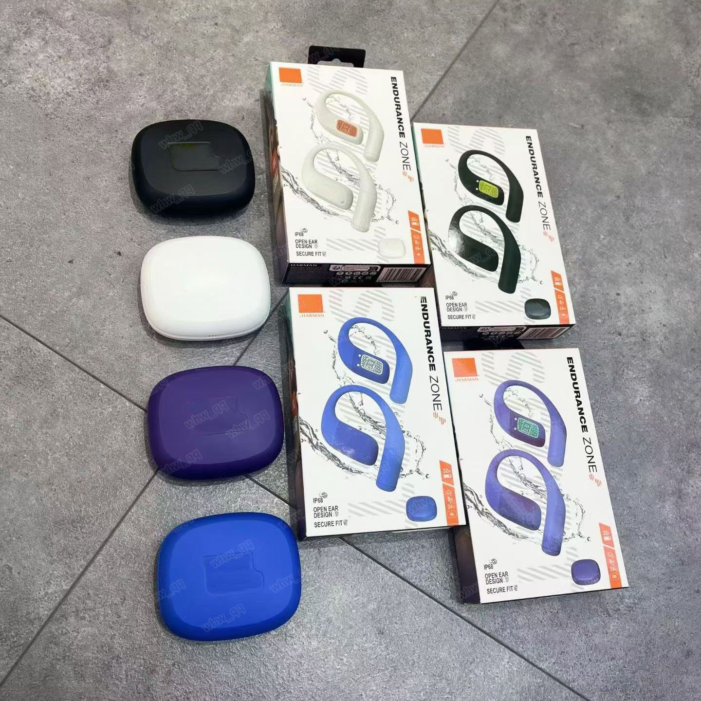 IP54 Soundgear Soun… - image