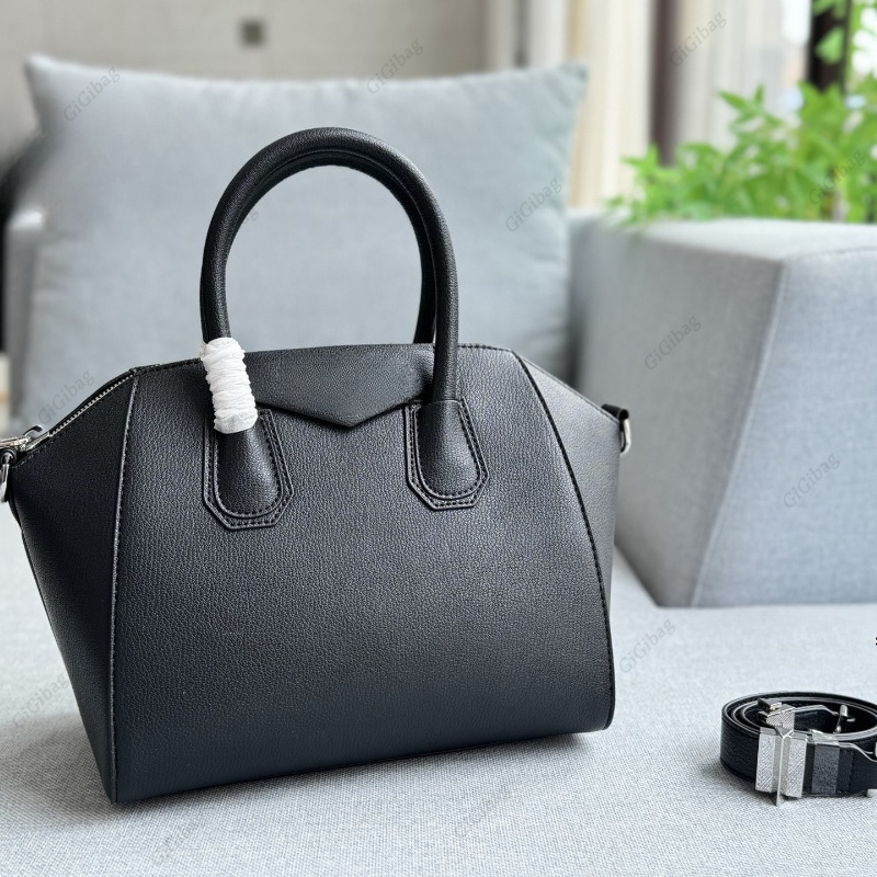 designer bag Classic Fashion Tote Bag for Simple Commuting handbag crossbody bag shoulder bag luxurys handbags modern modern black designer purse