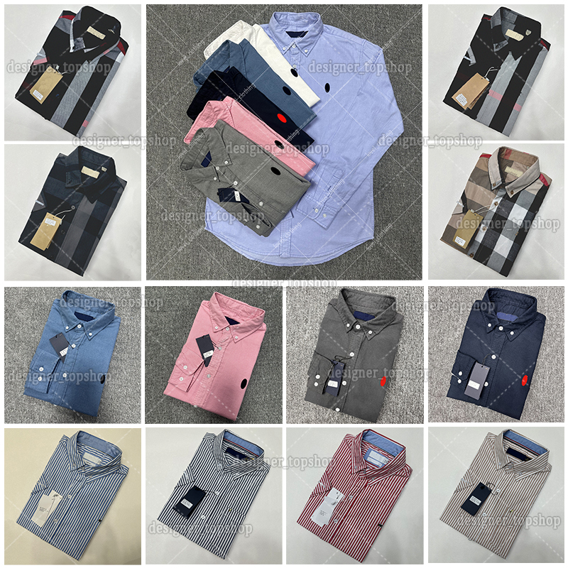 Men Shirt Mens Polo Shirts Designer T Shirts Neck Short Sleeve Embroidery Casual Slim Fit Summer Women Polo Tshirts Cotton Horse Tops Brand