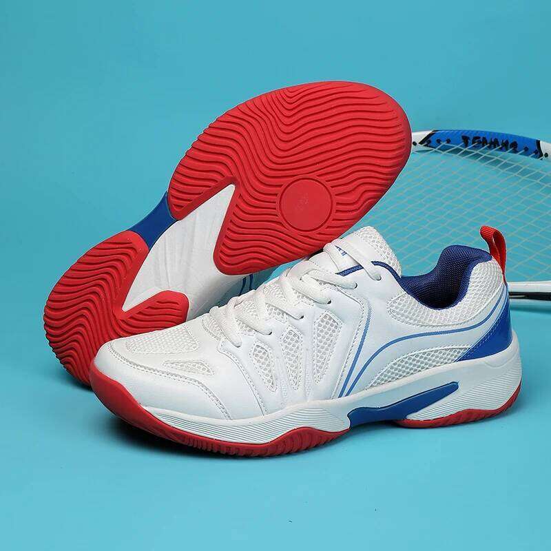 New Men's Volleybal… - image
