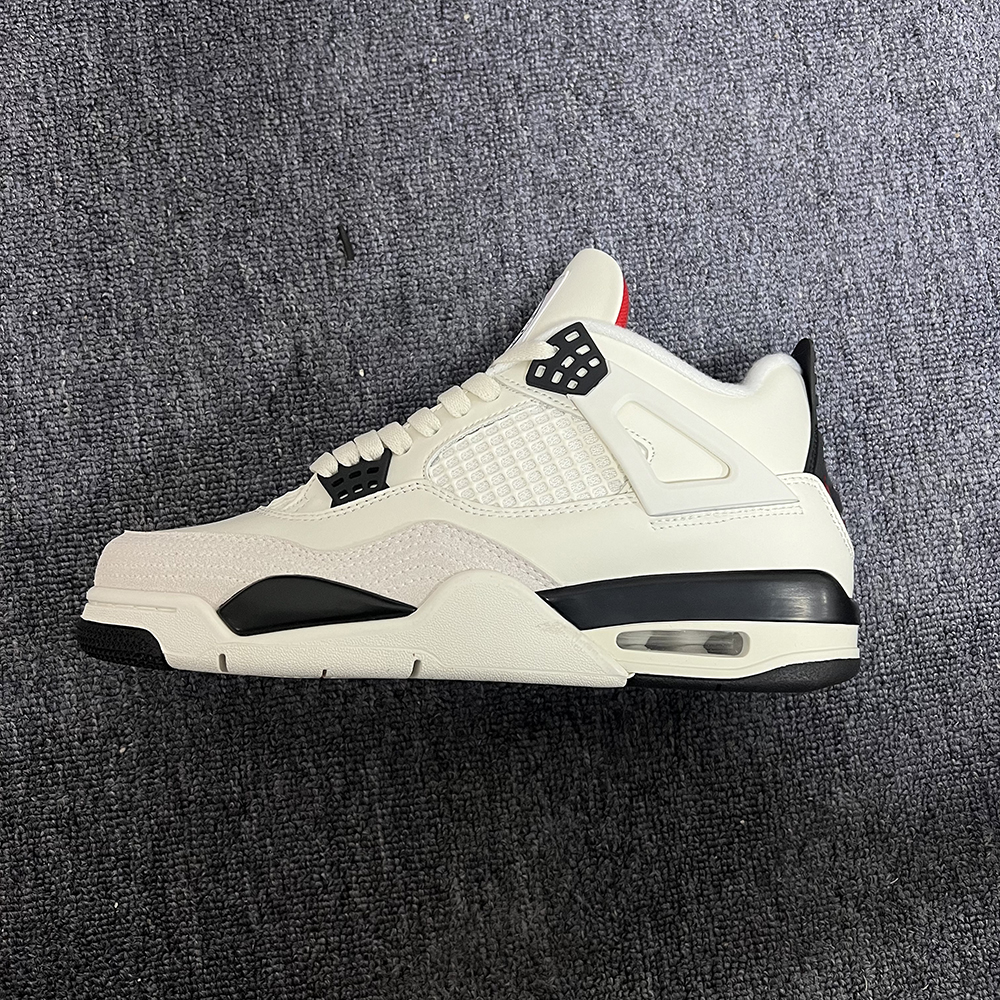 Flight Club LKSS Jason High Quality 4 Sneaker Shoes for Man Women