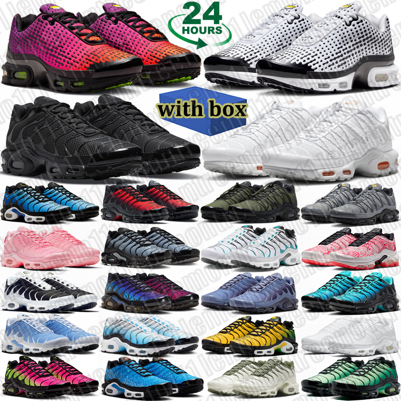 Tn Running Shoes Me… - image