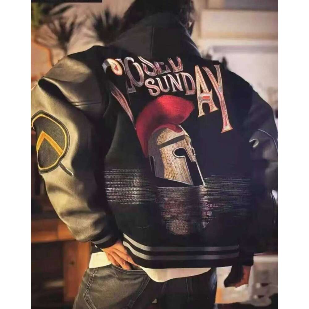 American Retro Embr… - image