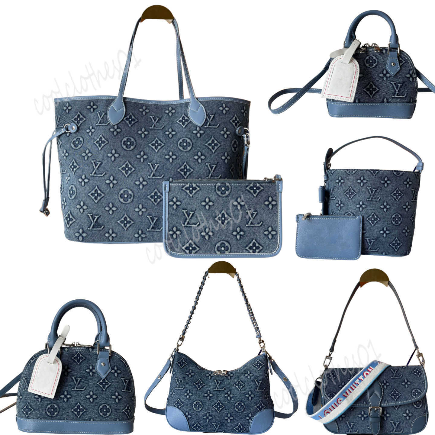 Shoulder Bags Designer Bag Metal Trim Shoulder bag High quality leather Crossbody bag Camera Bag Classic Fashion Handbag Womens Bag Multi-colored bag Luxury bag 009