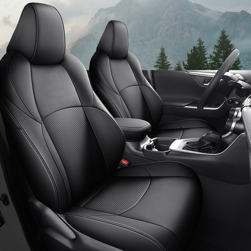 Full Coverage Car S… - image