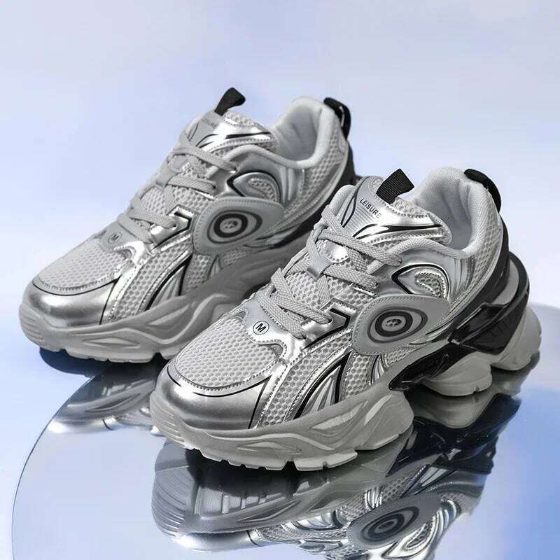 New Men Running Sho… - image