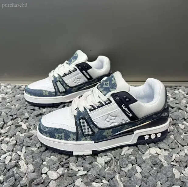 louislies vuittion shoes Free shipping louislies vuittion Sneakers designer shoes for womens mens lvslys shoes blue black beige grey sneaker lvsity shoes 67d