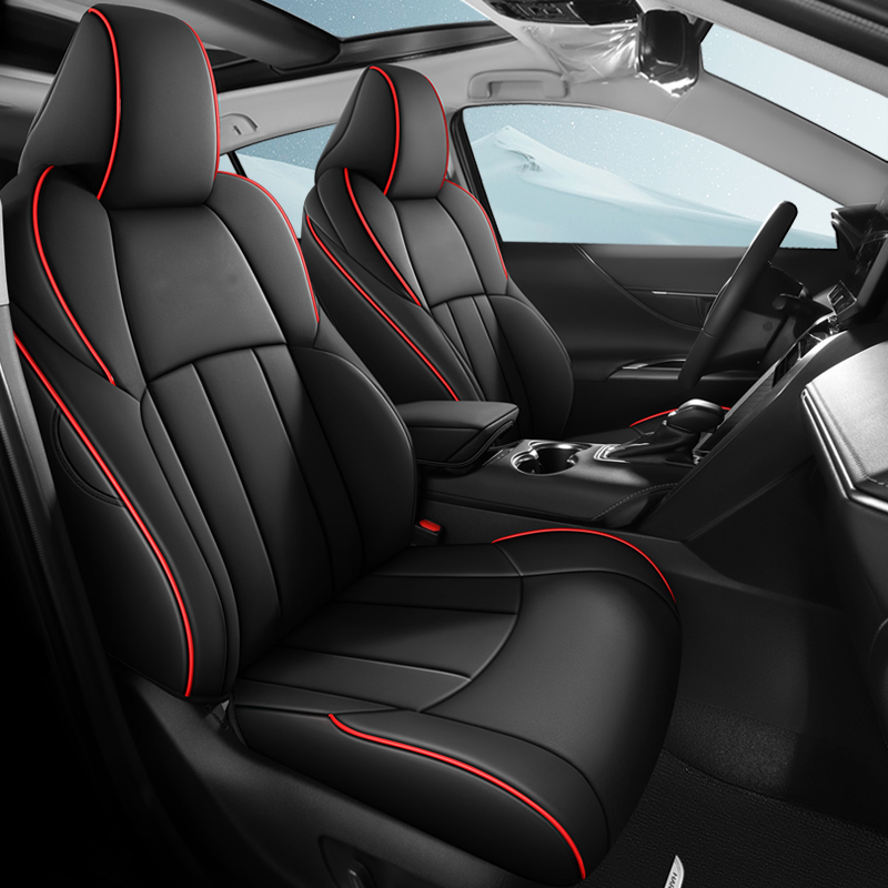 Premium Custom Fit … - image