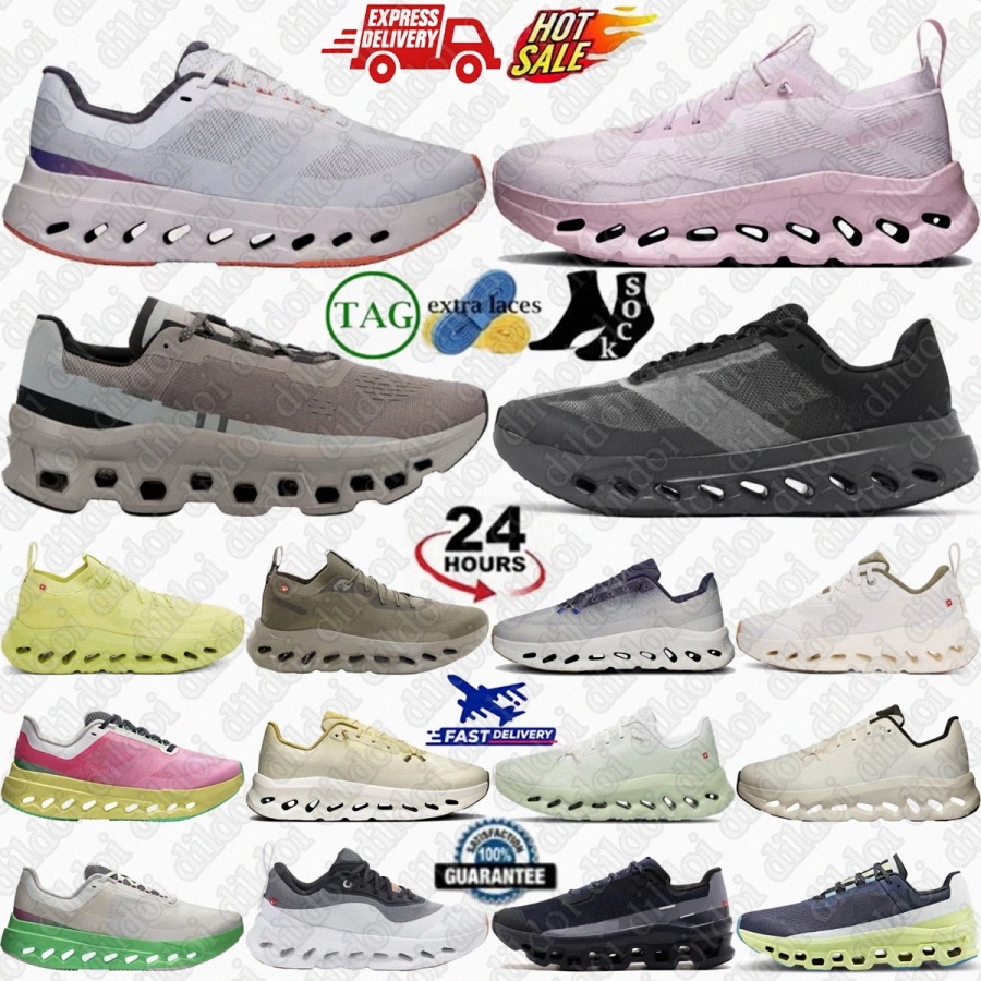 Running Cloudtilt S… - image