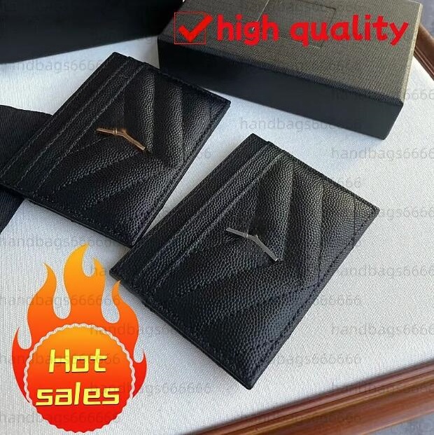 Leather card holders designer wallet women coin purses designer red black grain crocodile credit mini bag fashion retro simple luxury cardholder designers te103