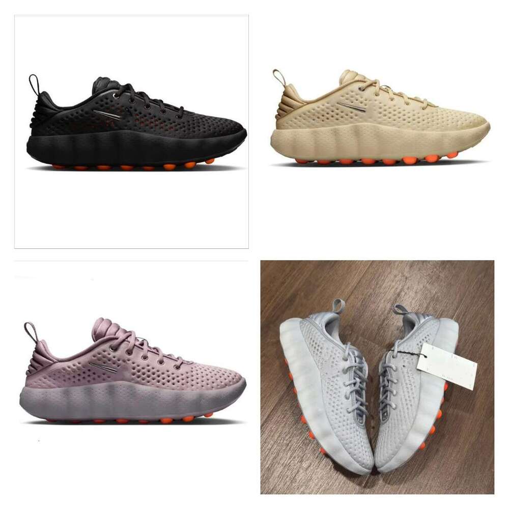 designer mind002 running shoes for men women lightweight comfortable sneakers with prematch tech bone solar red black chrome smoke grey