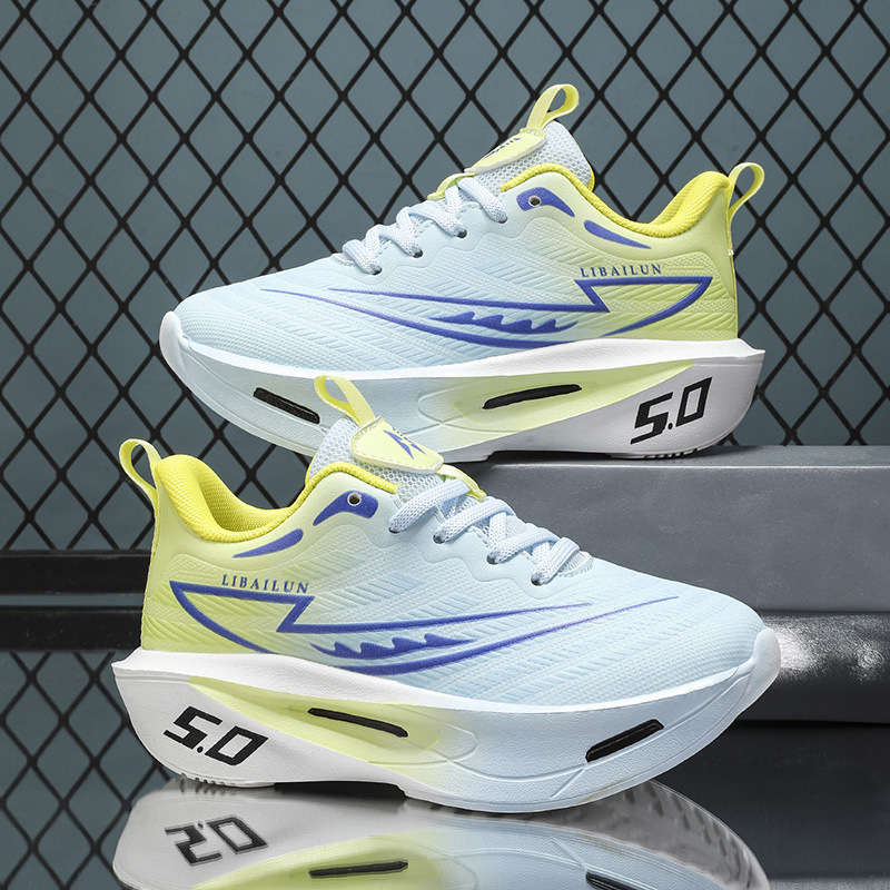 Running shoes, children's shoes, sports shoes for both boys and girls, anti-slip, durable, lightweight shoes for children of all ages.