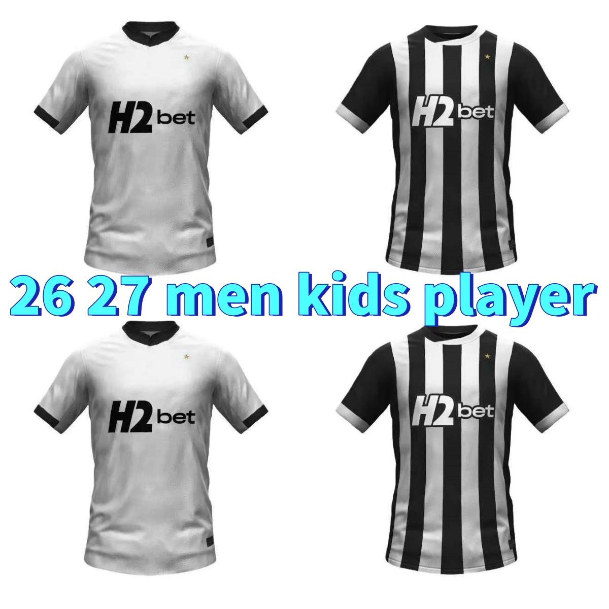 2026 2027 Atletico Mineiro Home soccer jersey 26 27 VARGAS EVERSON ZARACHO BERNARD 113 special edition Shirt PAULINHO ALONSO LYANCO G.SCARPA G.ARANA Football uniform