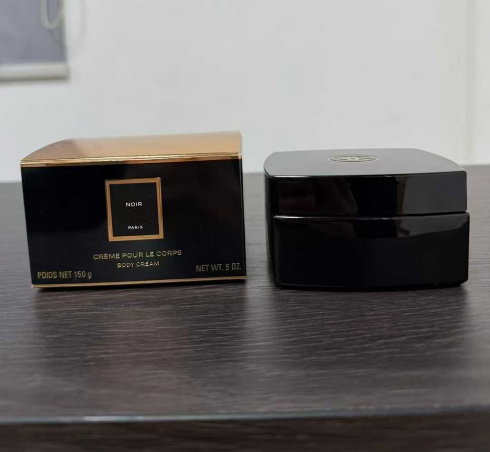 Top Quality Brand 150g Body Lotion Body Cream Skin Moisturizing Smooth Skincare Creme Pour Le Corps Body Cream