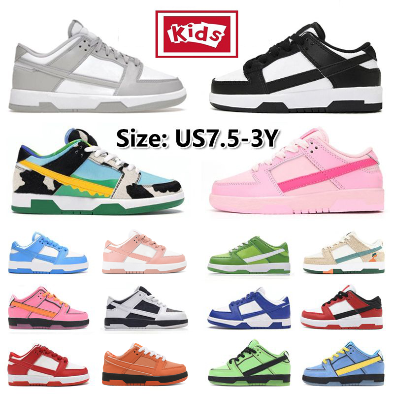 Kids Shoes Toddler … - image