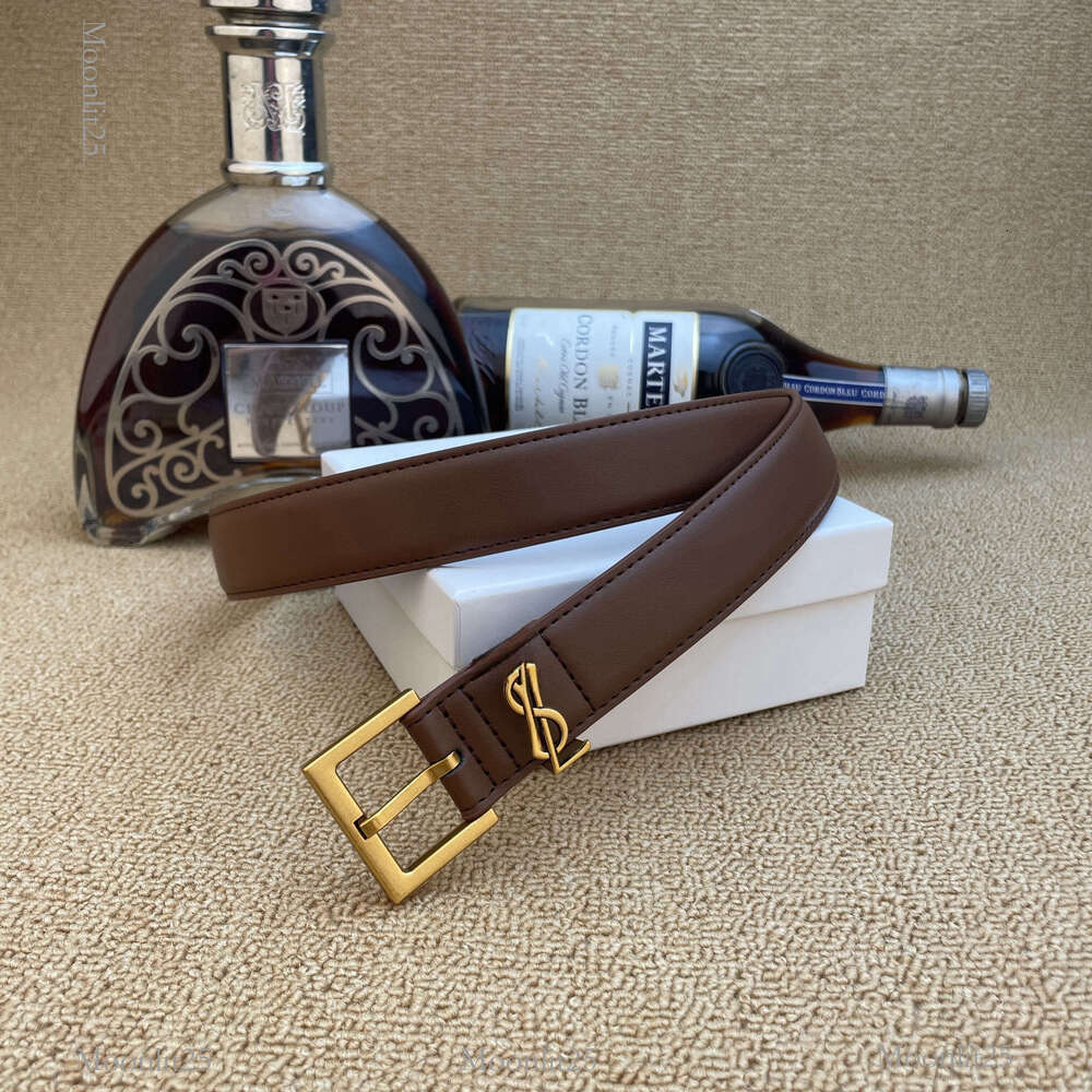 Ys L Designer Belts… - image