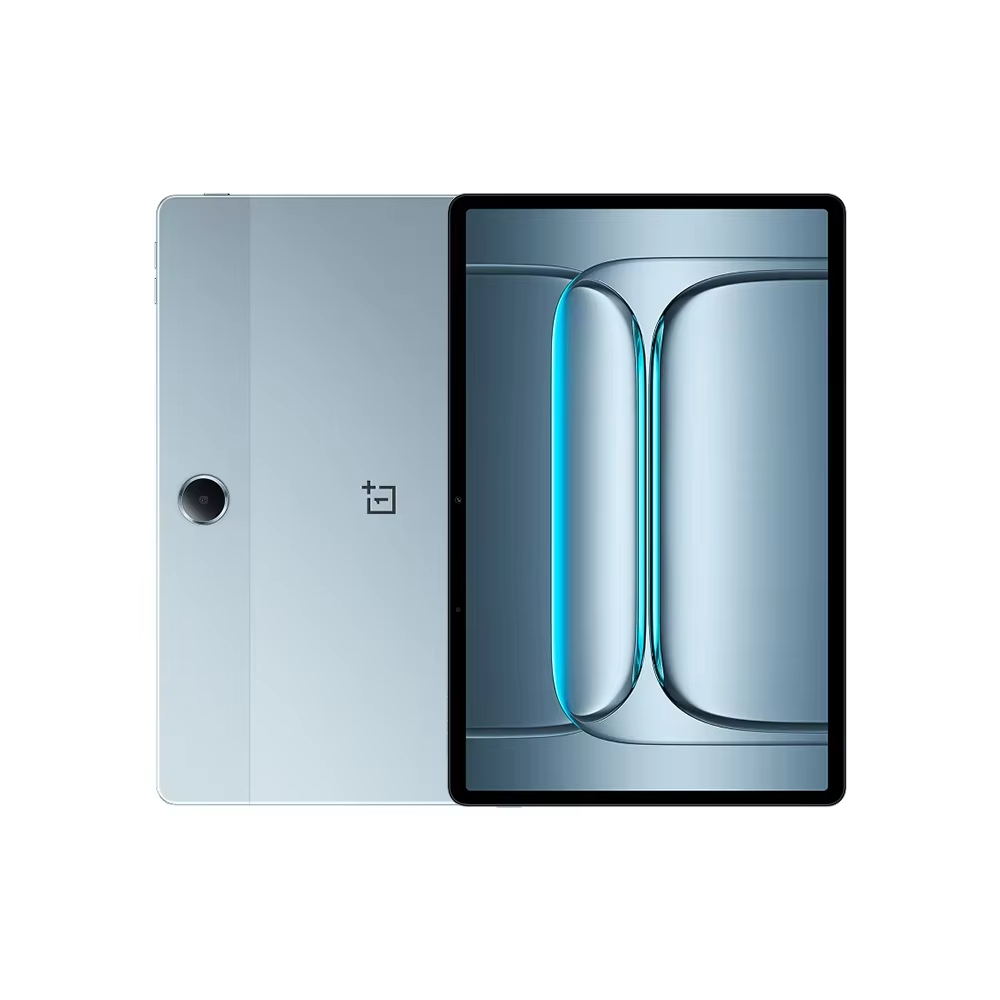 OnePlus Pad Lite Global Version Tablet 11" Transmission 90Hz Eye Care Display 9340 mAh Super-Large Battery MediaTek Helio G100