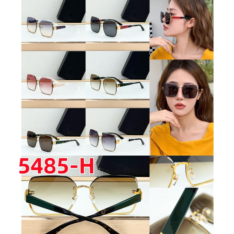 New Chan El Sunglas… - image