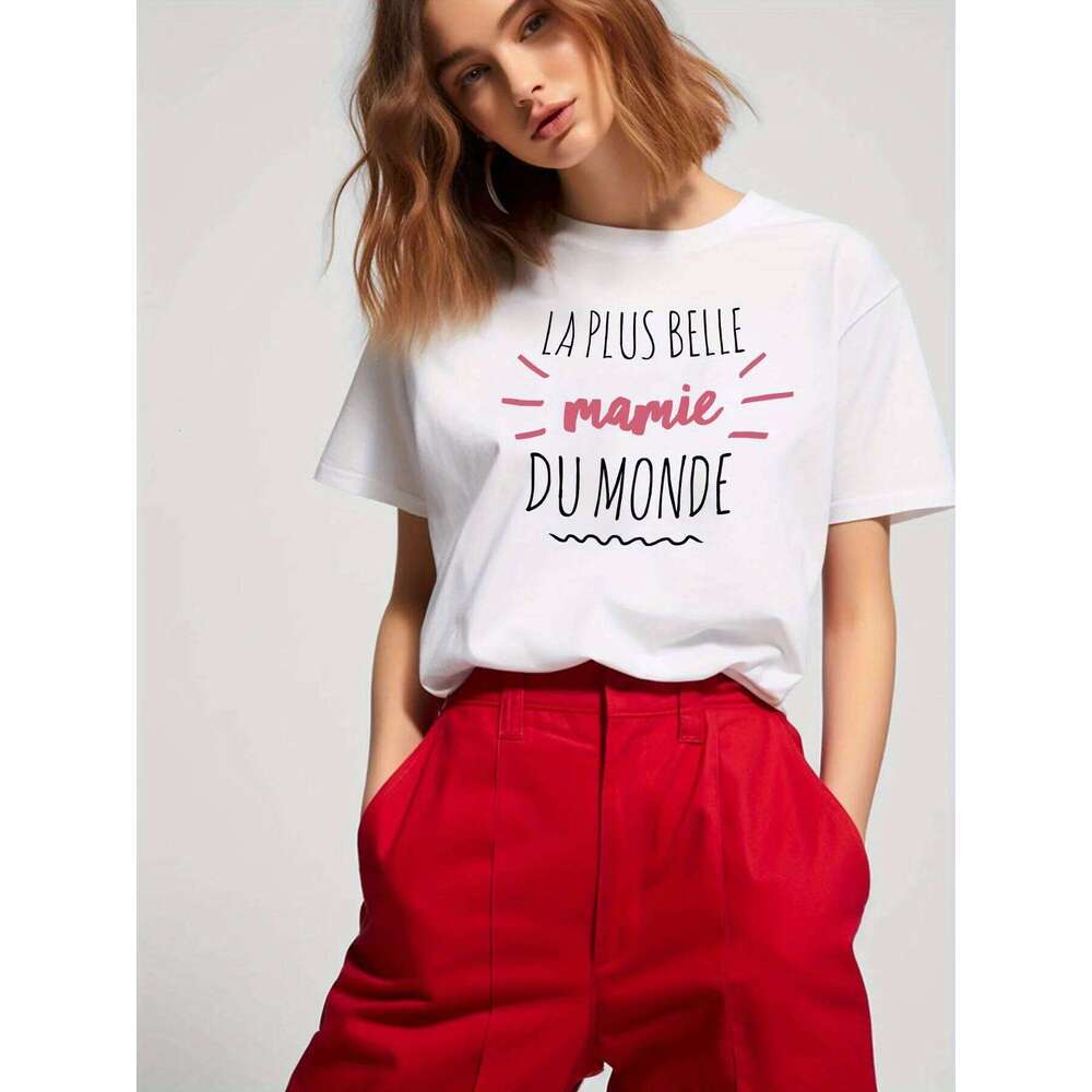 La Plus Belle Mamie… - image