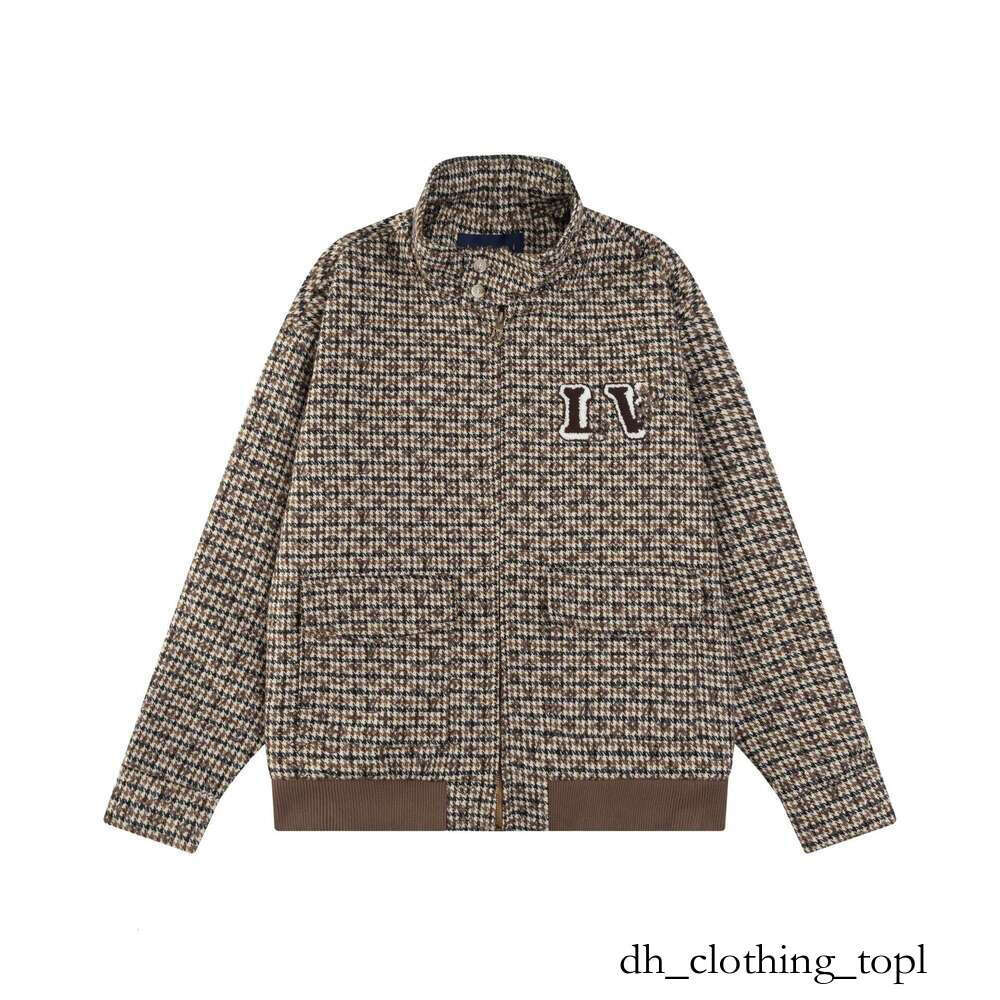 Lvnecklace Jackets … - image