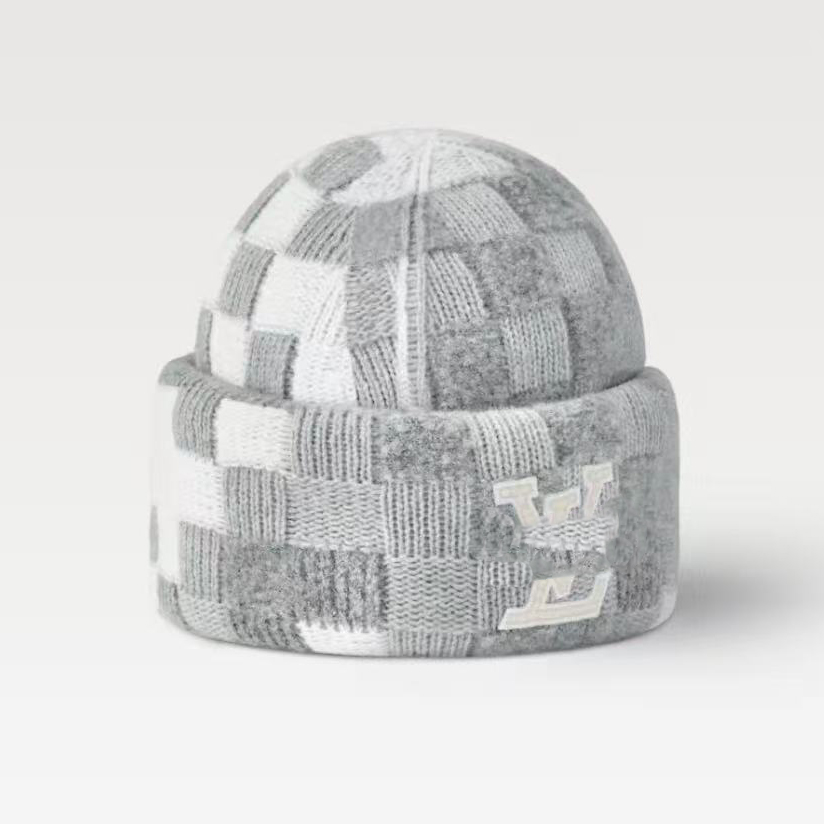 Designer Bean Hat Womecccn Woolen Hat Fisherman Hat Luxury Classic Fashion Winter Wool Warm Belt Box Gift VVVV