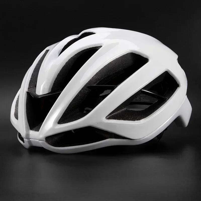 MTB Professioanal Cycling For Men Women Bicycle Mountain Speed Outdoor Sports Ultralight Breathable Road Helmet Outdoor Equipment