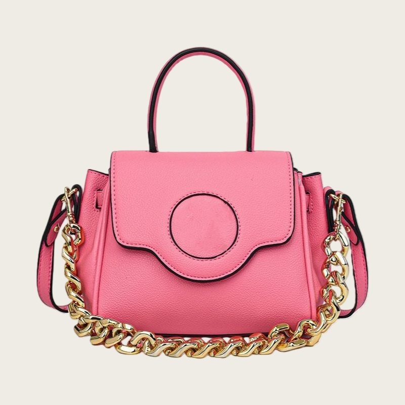 Digner Versatile Handbags Medusa bag Evening Flip Shoulder Cross Body Bag Mini Clutch Bags Lady Shoulder Bag Crossbody Chain Handle Metal Figure Card Holder te442