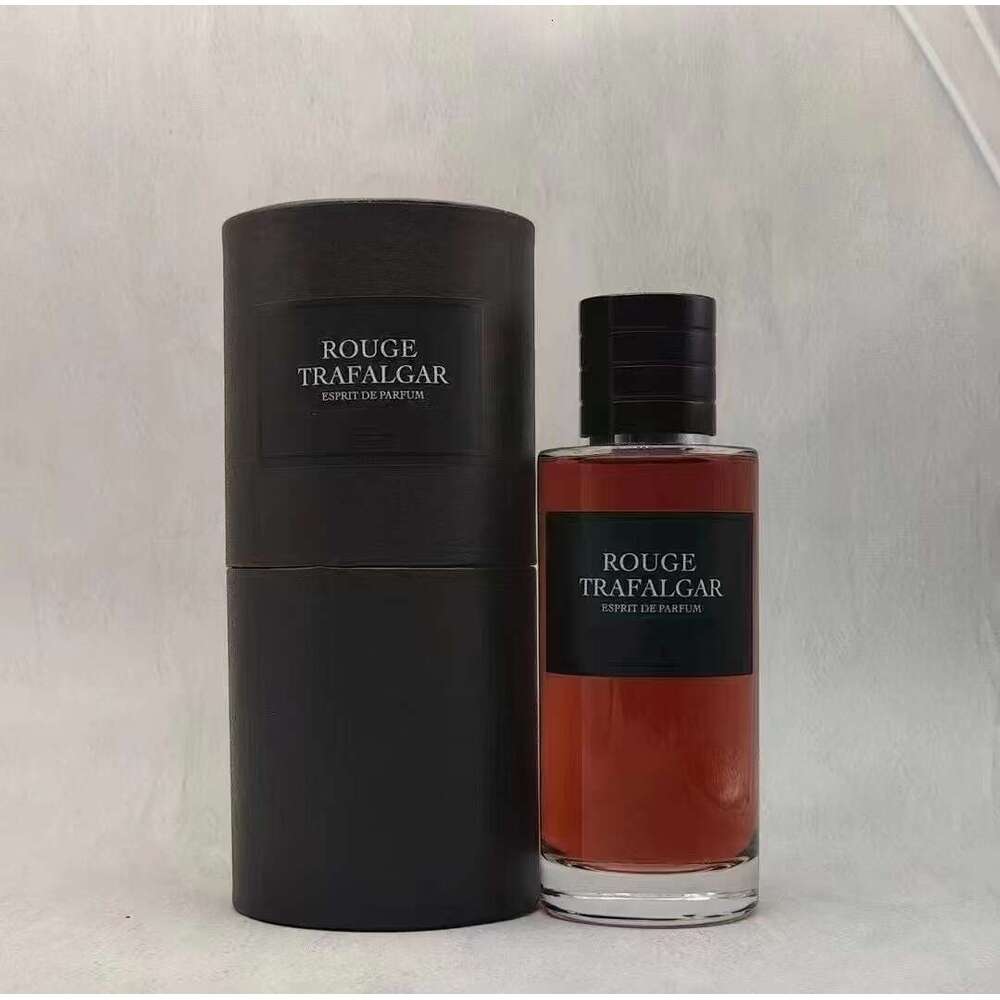 perfume designer ROUGE TRAFALGAR Perfume fragrances for women Men Woman Fragrance 100ml 3.4oz Long Lasting Smell EDP Man Women Neutral Cologne