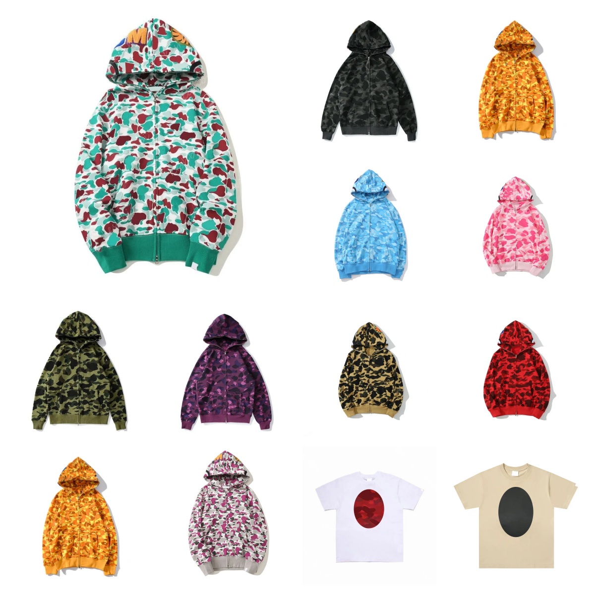 hoodie hoodies designer hoodie hoody zip up hoodie Winter Streetwear For Men mens hoodie cotton hoodies mens designer clothes long sleeve black Pullover casual