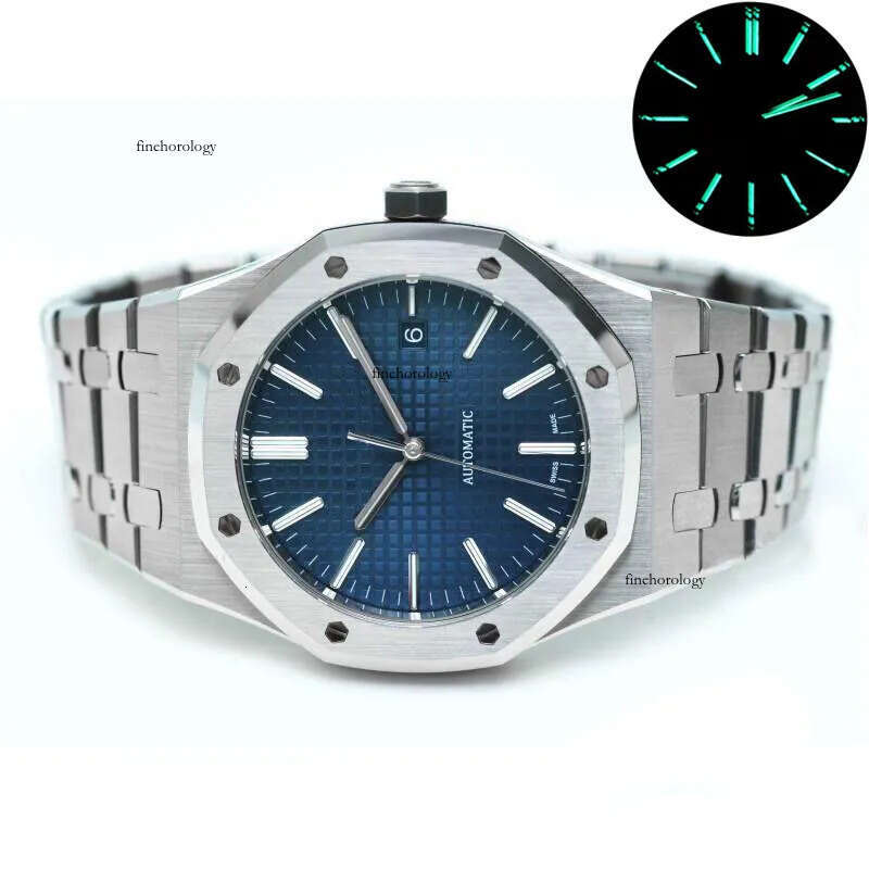 Top Men's Watch 41M… - image