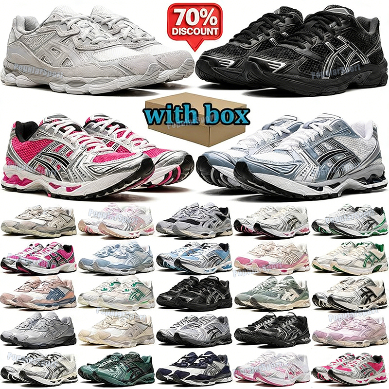 free shipping with box designer running shoes men women athletic footwear breathable trainers mens durable sports sneakers Silver Grey Black White Pink