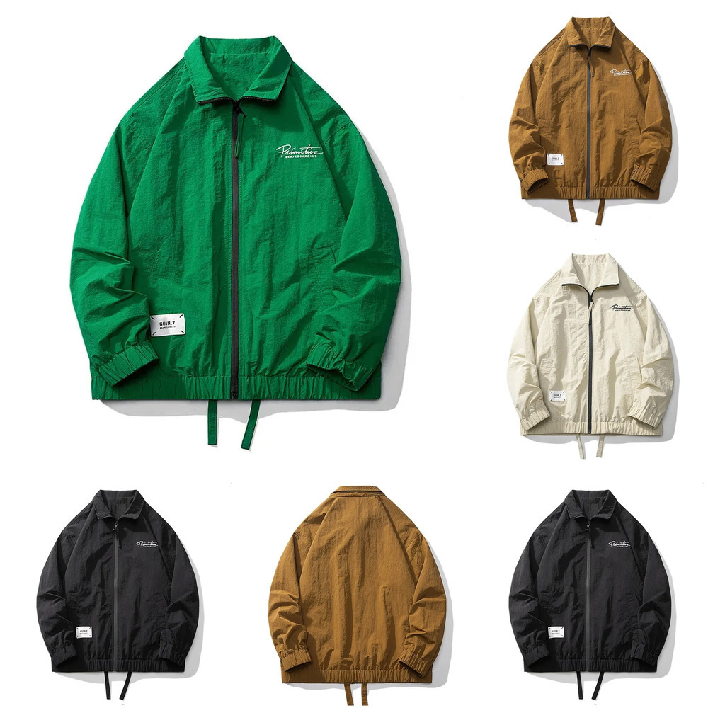 Men Hip Hop Streetw… - image