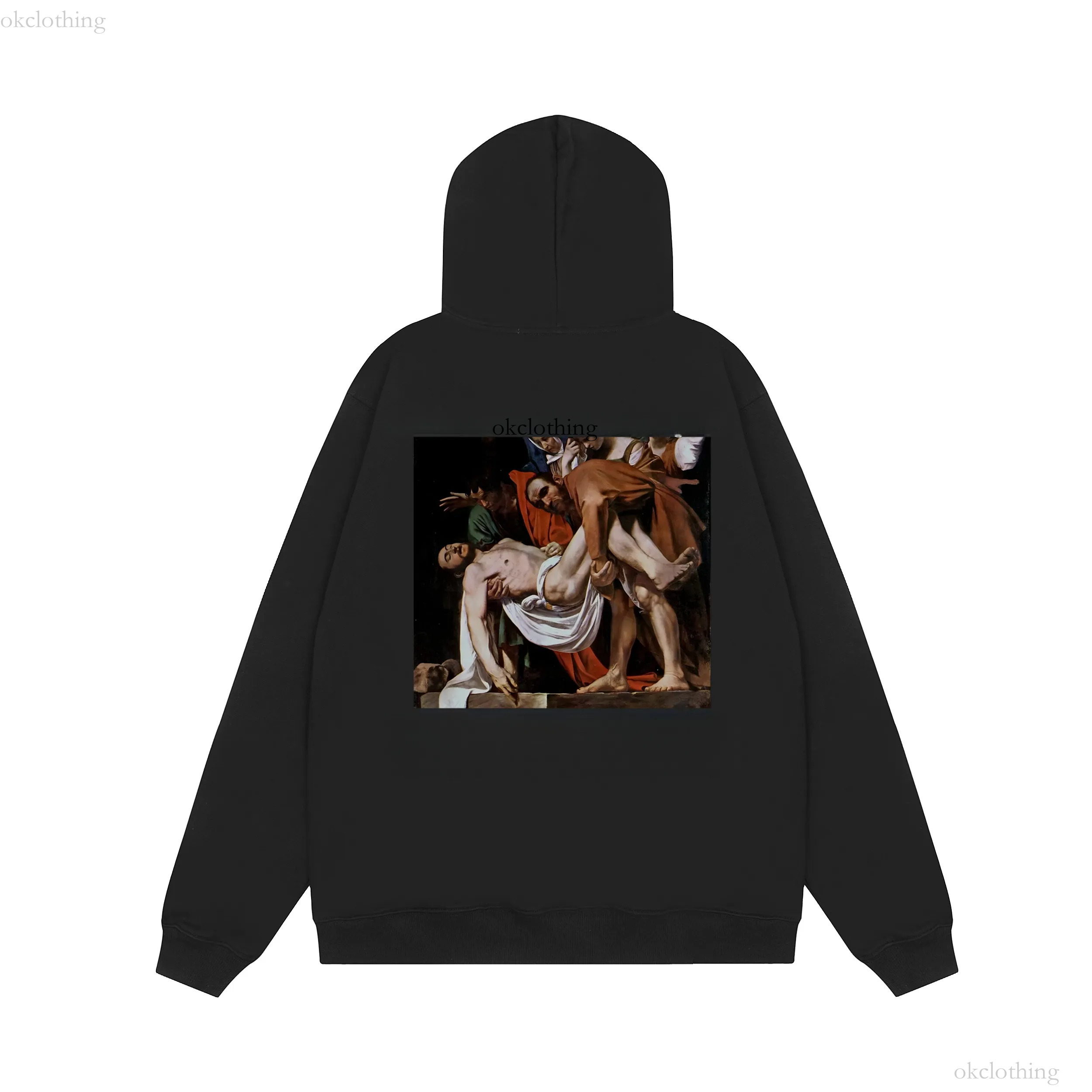 Offwhite Hoodie Men… - image