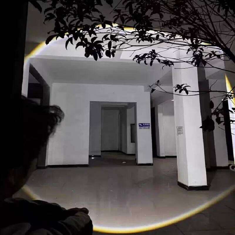 300000 LM High Power Led Flashlight Digital Display Portable USB Rechargeable Lantern Outdoor Tactical Torch Camping Work Lights Z260121