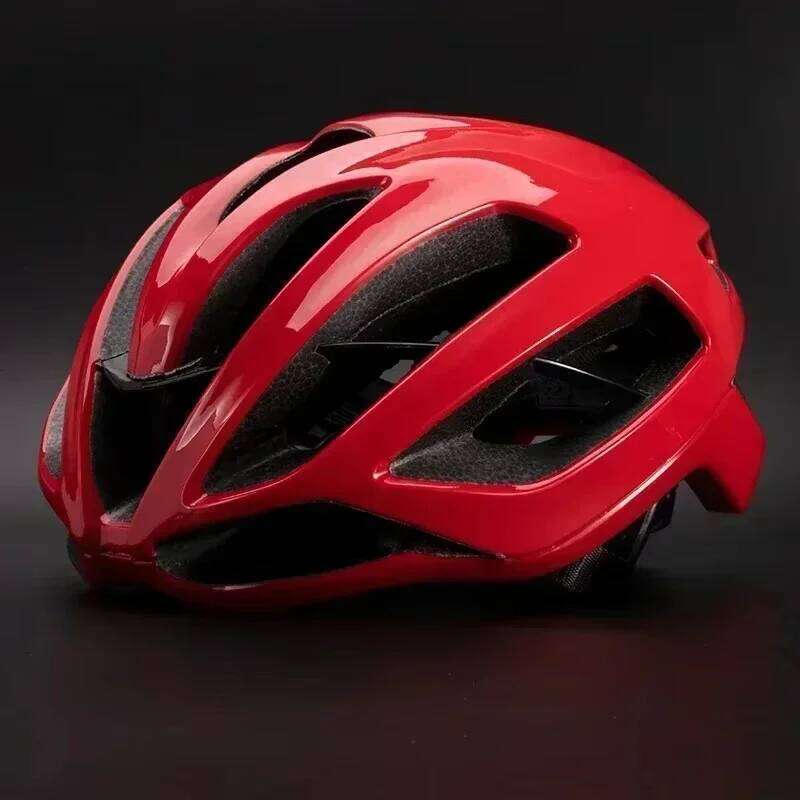 MTB Professioanal Cycling For Men Women Bicycle Mountain Speed Outdoor Sports Ultralight Breathable Road Helmet Outdoor Equipment
