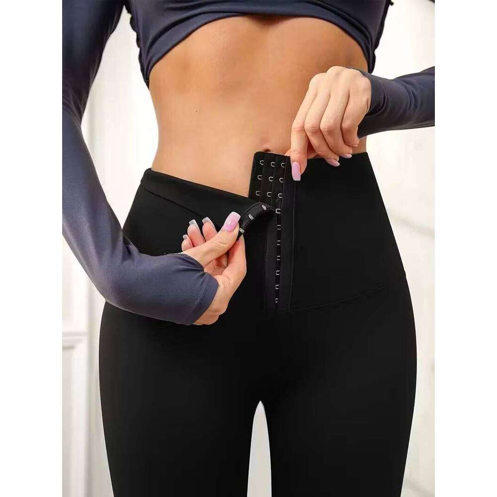 Women's High-Waiste… - image