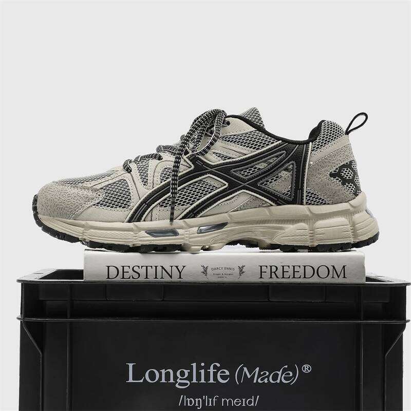 wwy New Men Casual Shoes Walking Leisure Lace-up Jogging Loafers Brand Outdoor Breathable Running Fashion Sneakers Blade Comfortable 26W0121