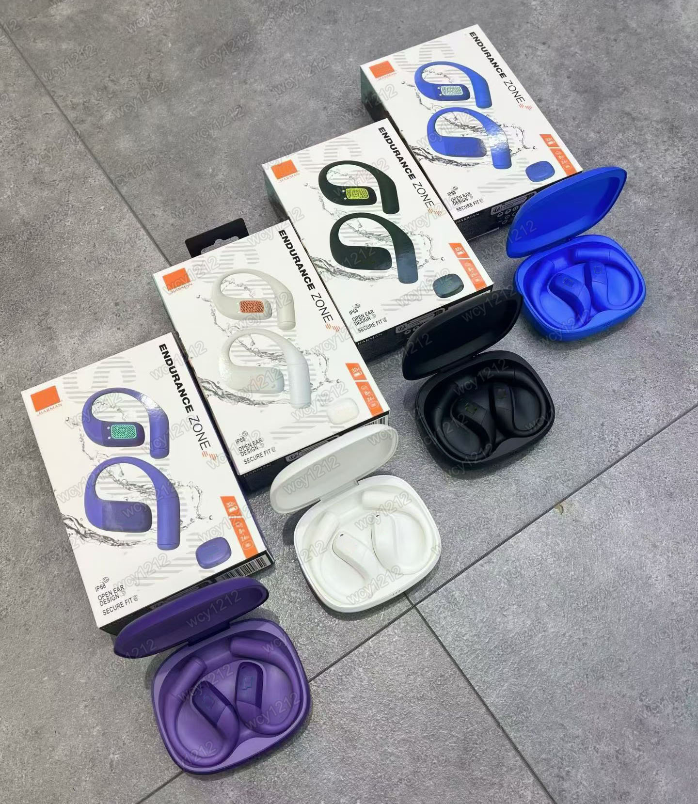 IP54 Soundgear Soun… - image