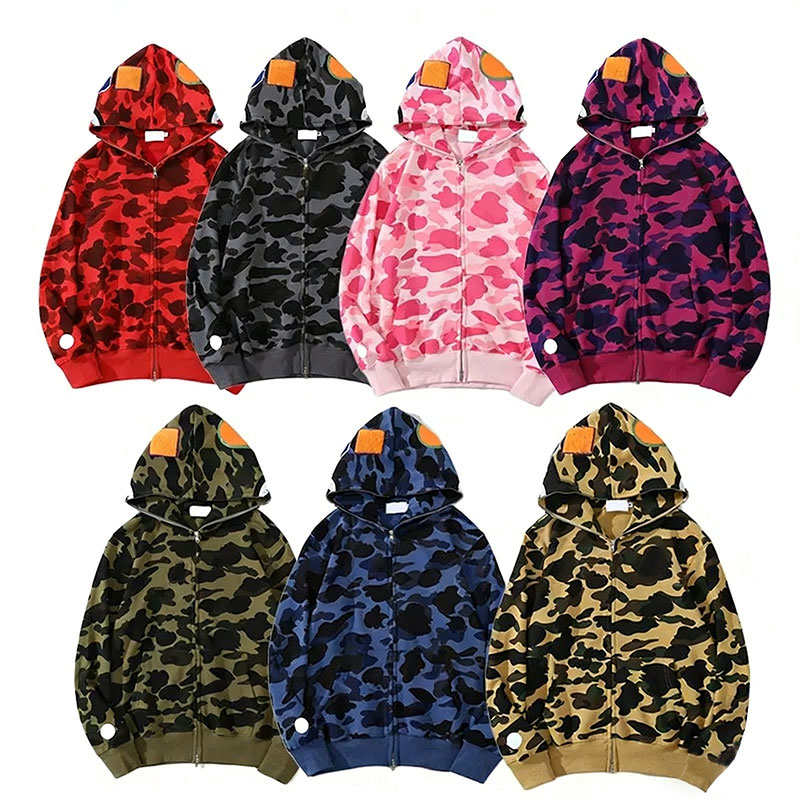 hoodie hoodies designer hoodie hoody zip up hoodie Winter Streetwear For Men mens hoodie cotton hoodies mens designer clothes long sleeve black Pullover cotton