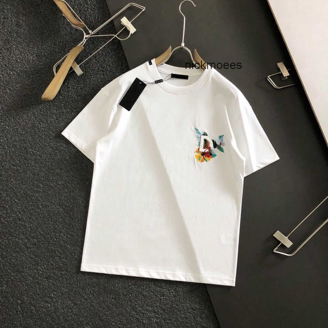 Summer T Shirt Dg S… - image