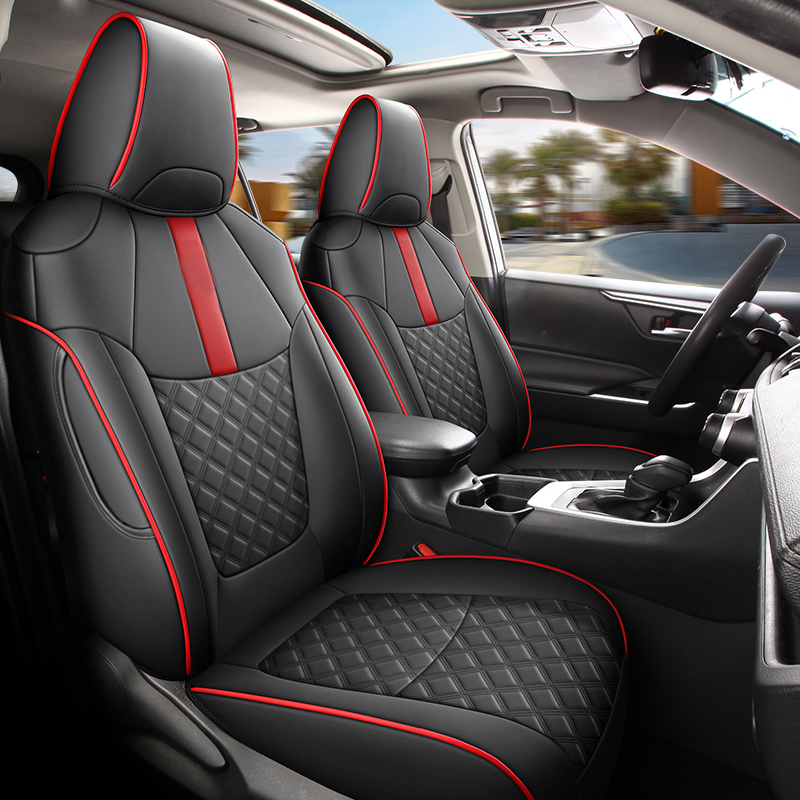 Full Coverage Custo… - image